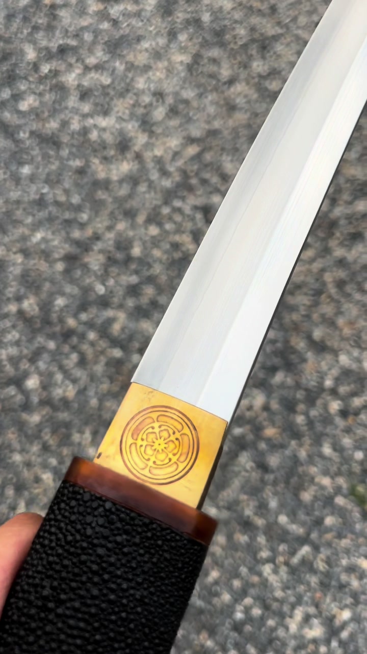 @Tora Samurai