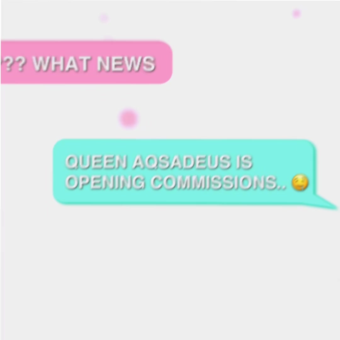 @aqsa / asmo ˚ʚ♡ɞ˚ comms open!!