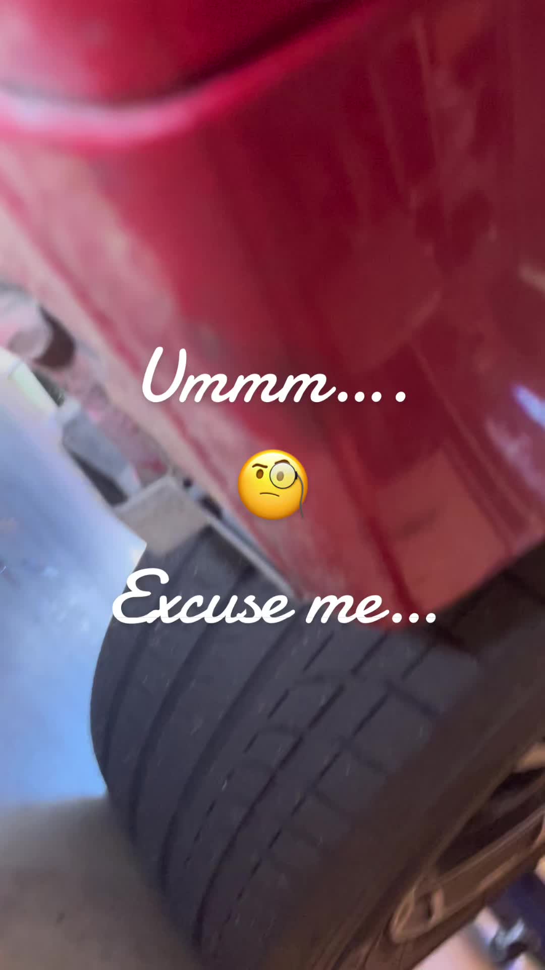 @Imadazzled1