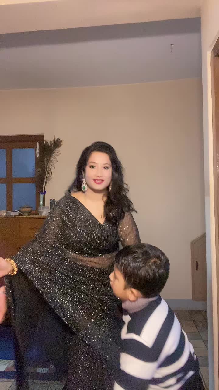 @Adita Bhattarai