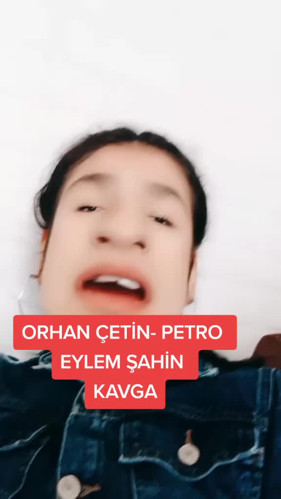 @TİKTOK İ&Ccedil; SESİ