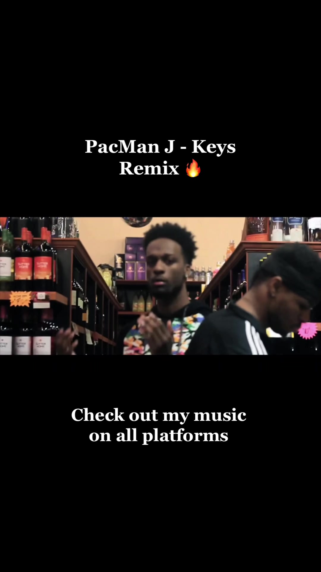 @PacMan J