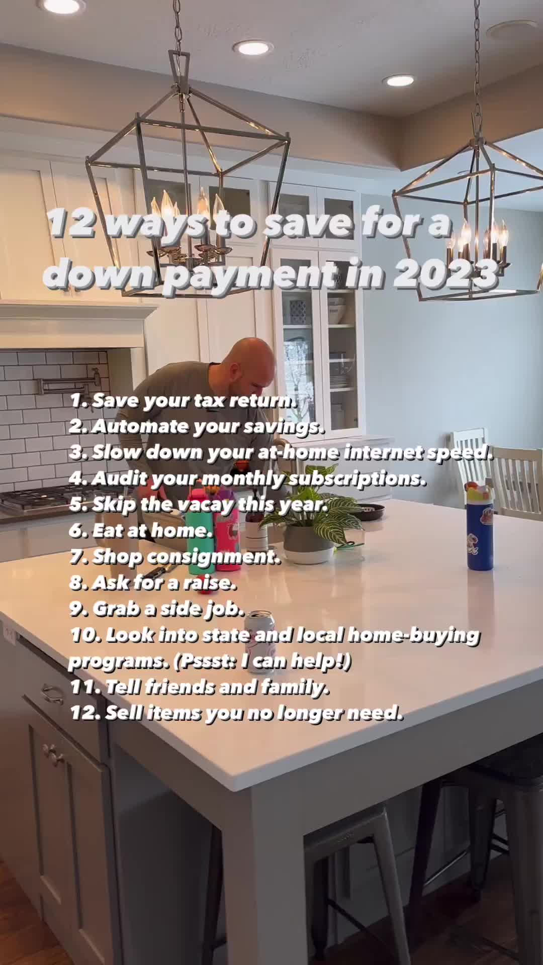 @Nate & Joelle | Real Estate