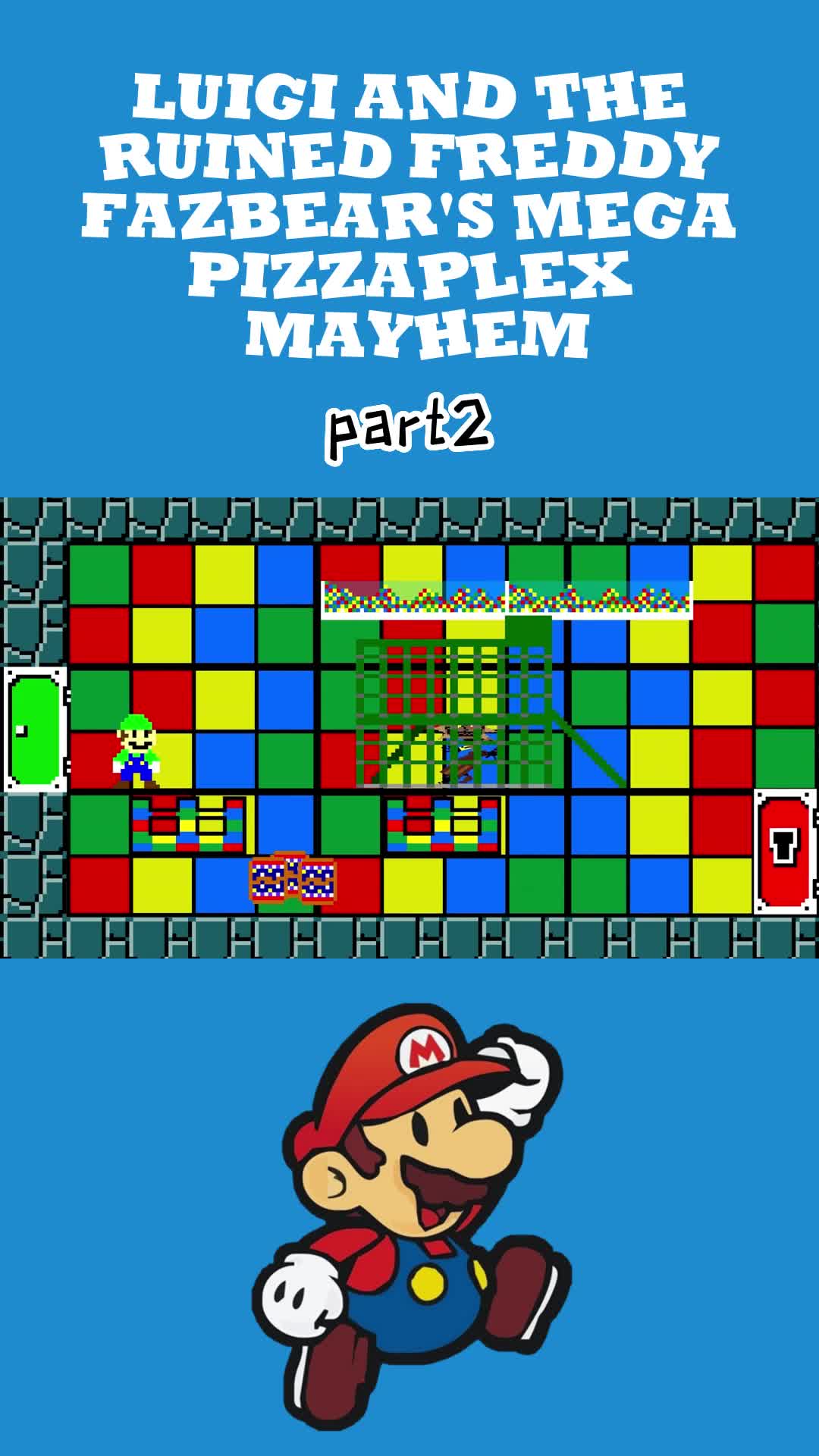 @MARIO&mario