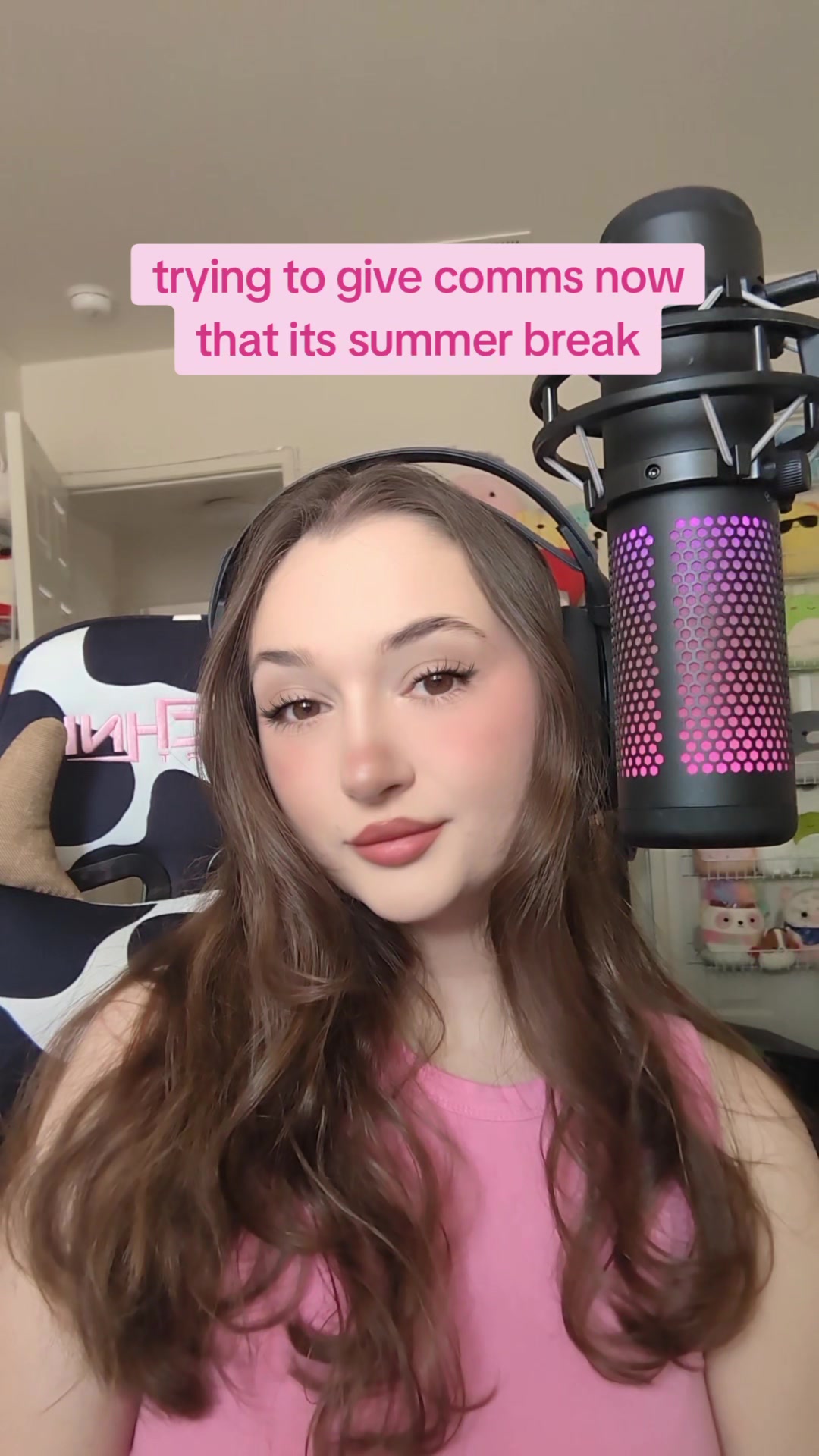 @GlamourX☁️ Twitch Streamer