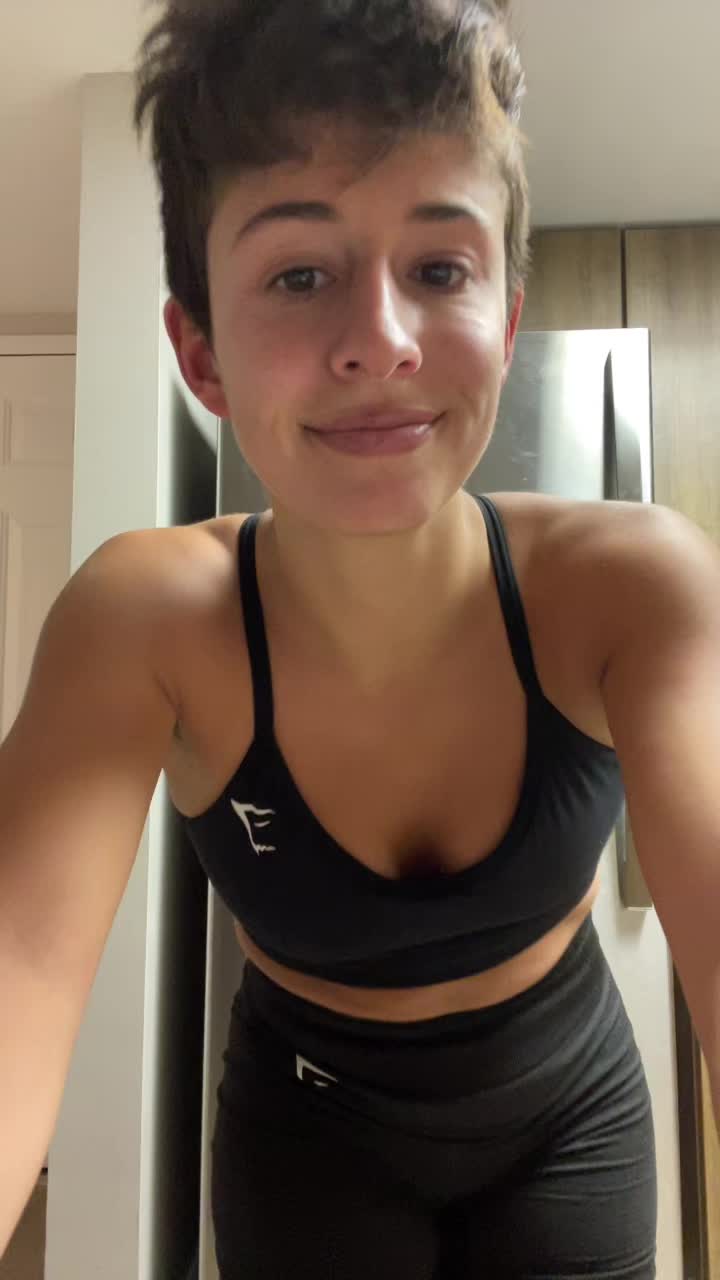 @Gabby Eniclerico