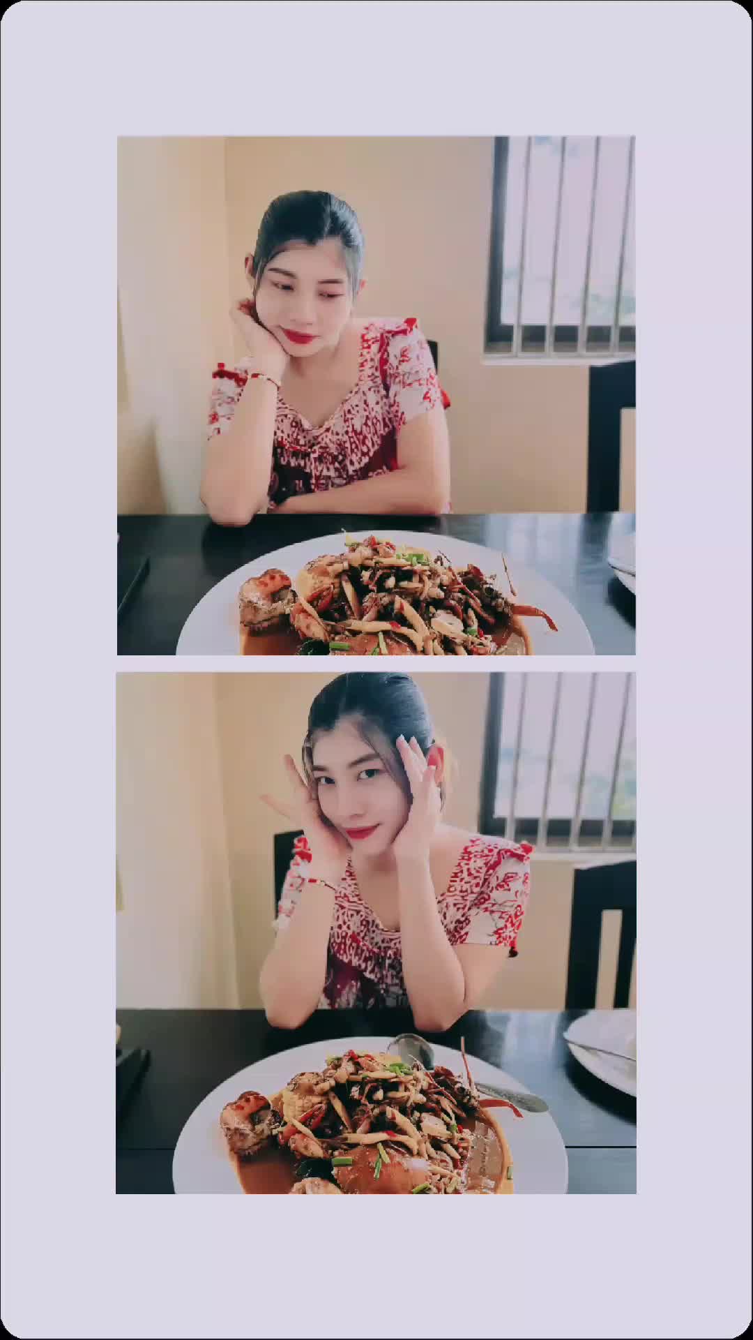@Yoon’s Daily(ယွန်းရွှေလွှာ)