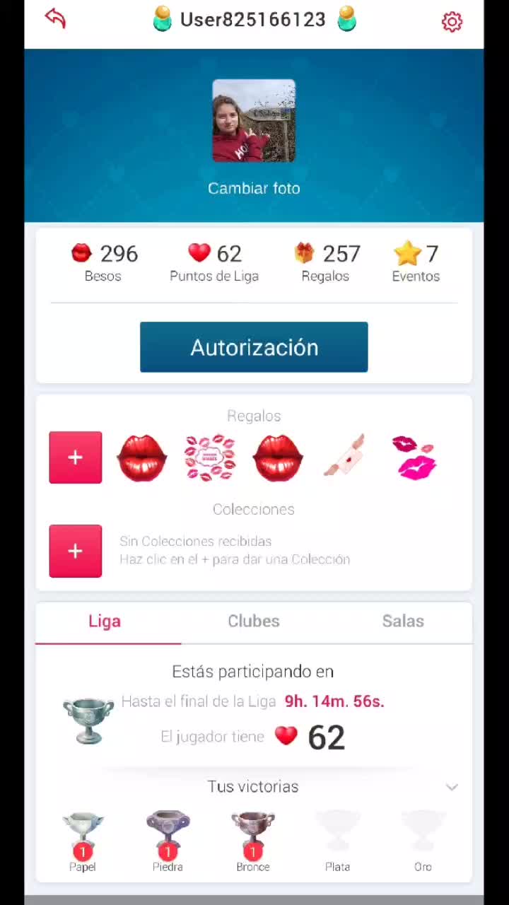 @Alejandra 23