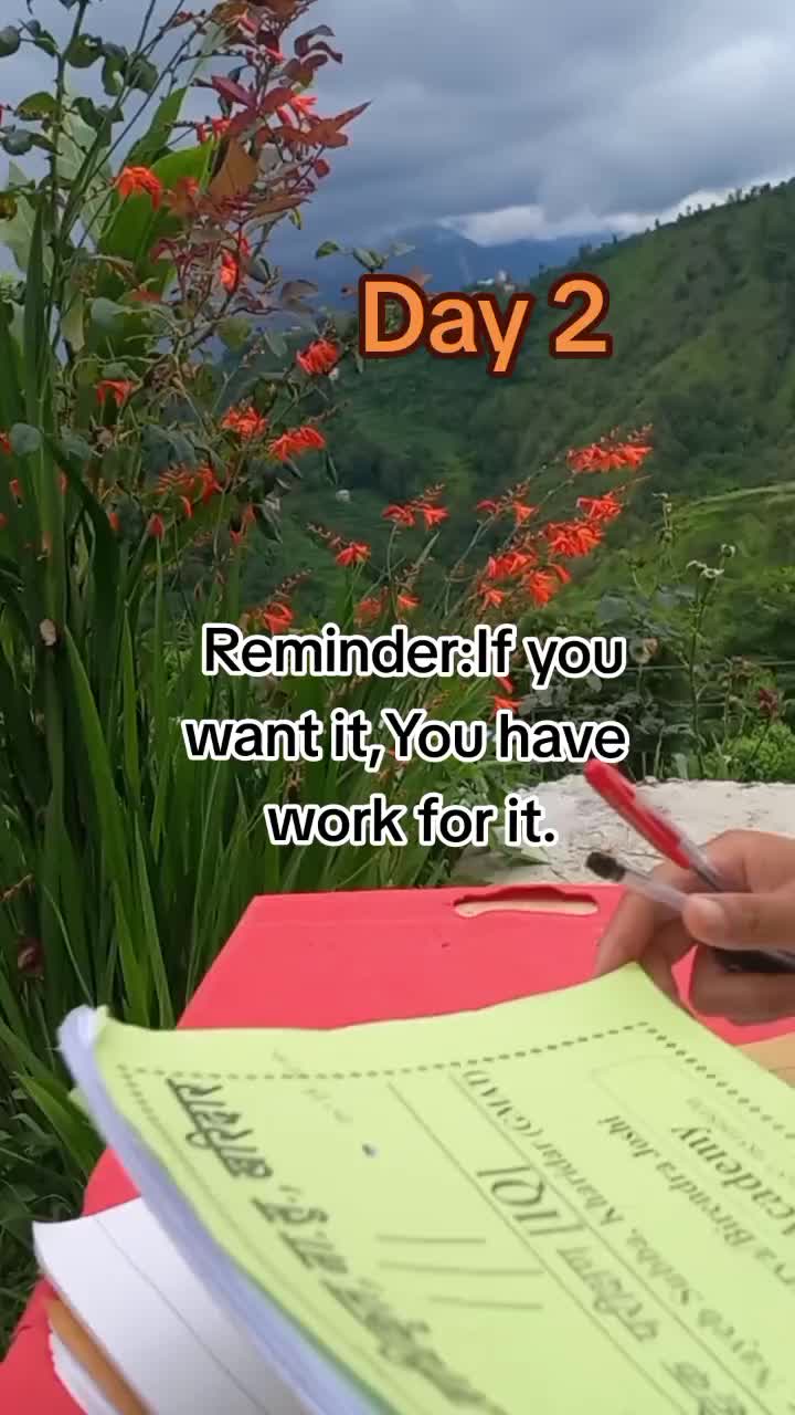 @achieve goal