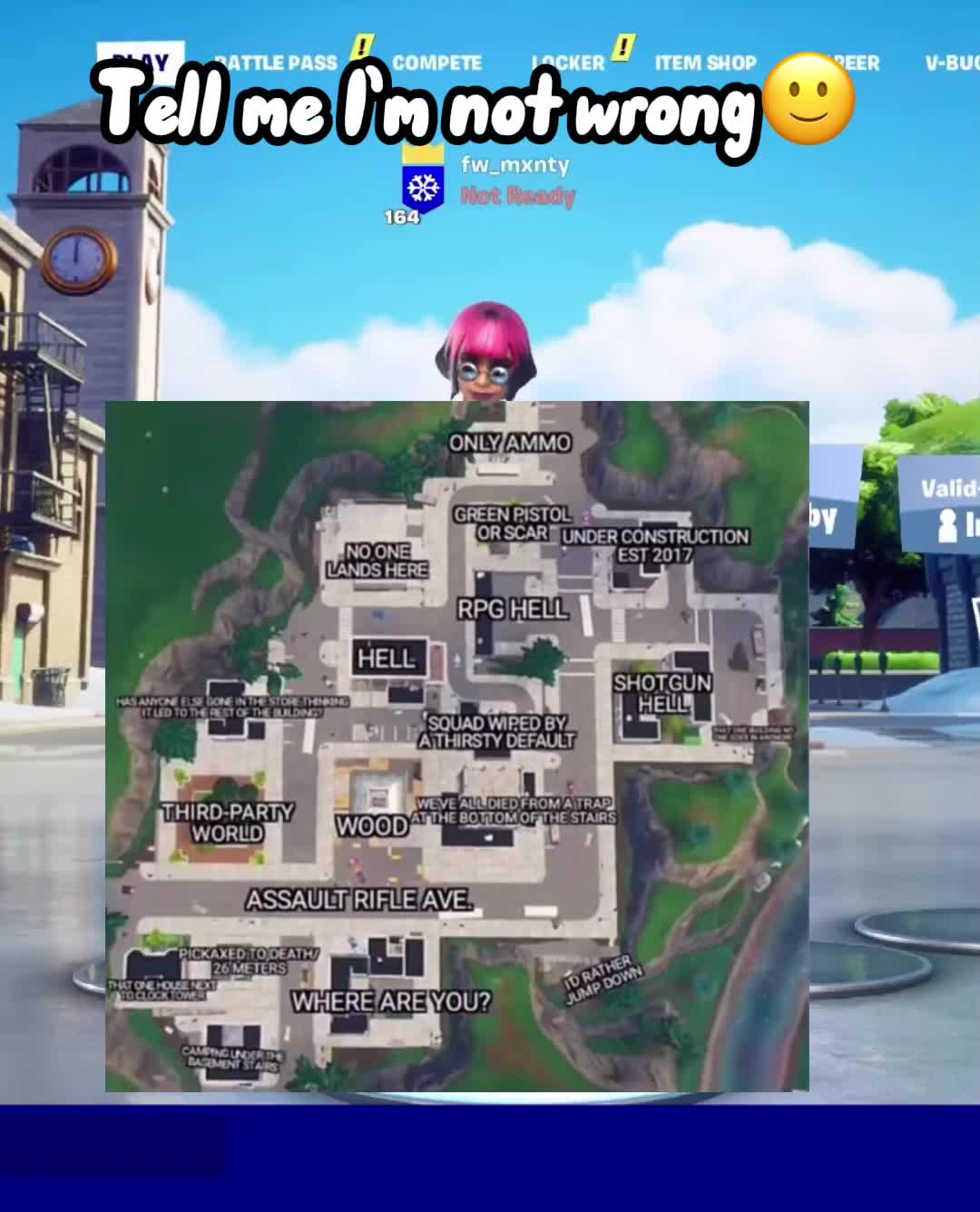 @fw mxntyツ