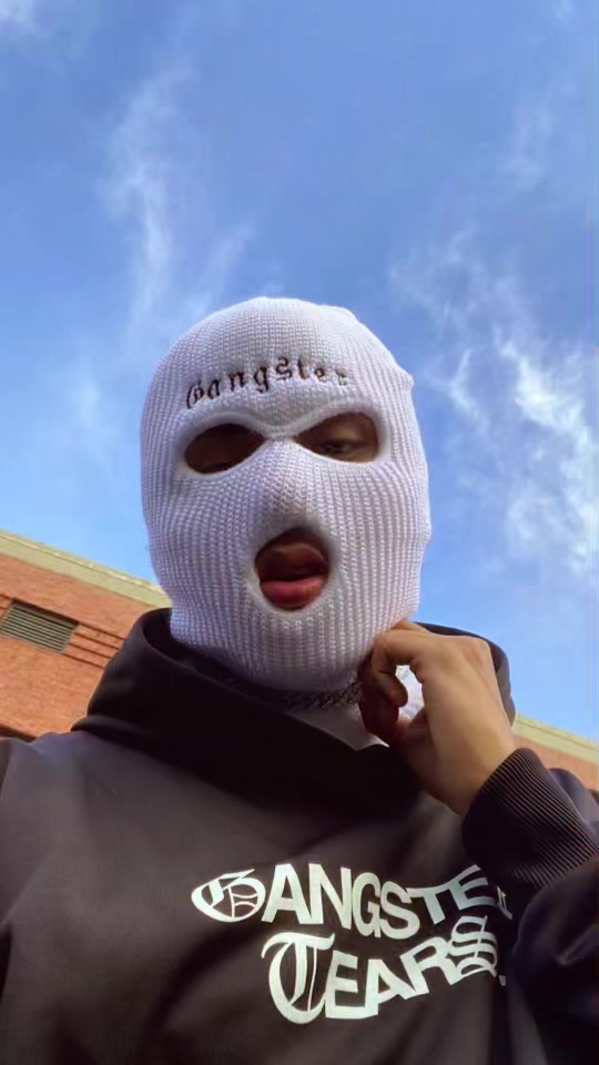 @GANG$TER