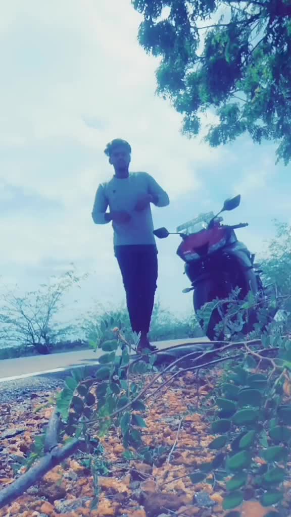 @RAP BOY KUVINTHAN KUVINTH😜