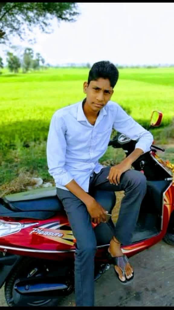 @Vamsi Bandaru