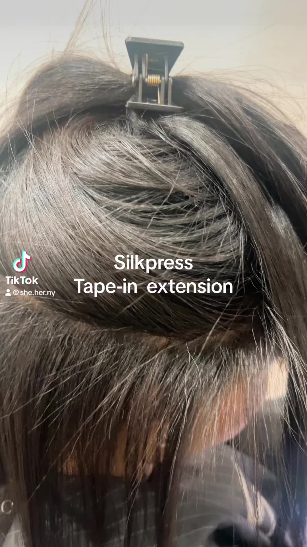 @She Hair ny