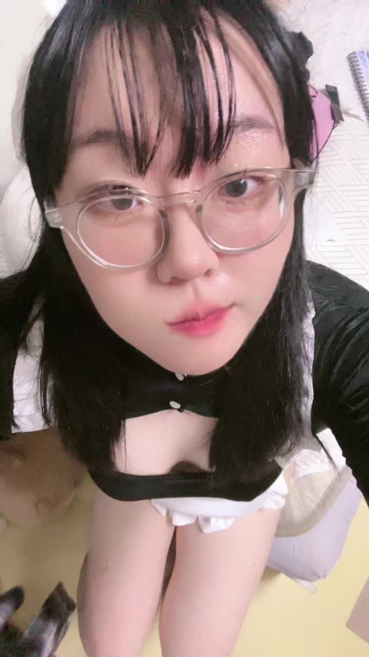 @라니