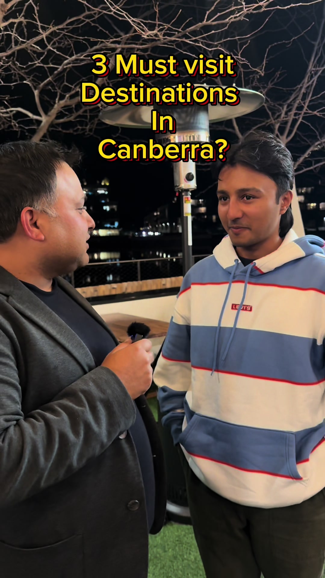 @Lakeside Gurkhas, Canberra