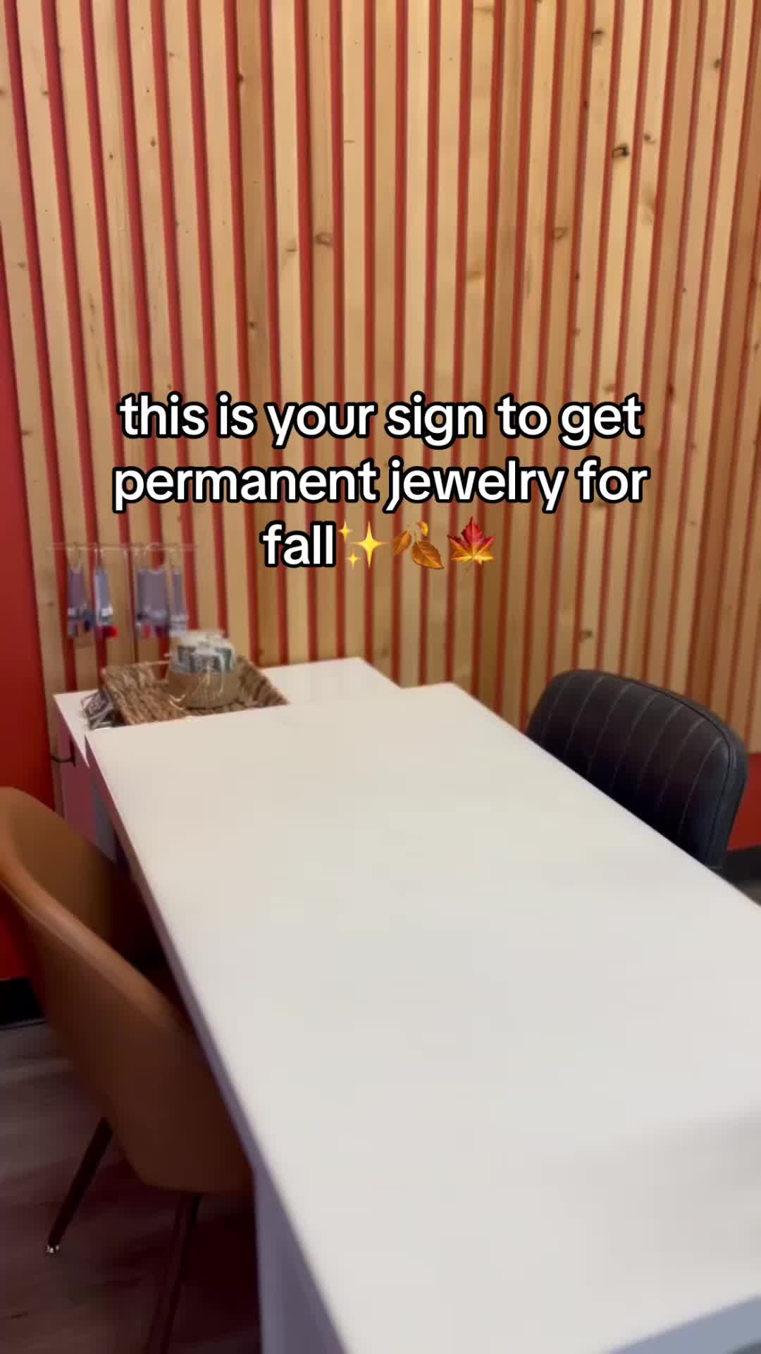 @Relei Boutique and PJ