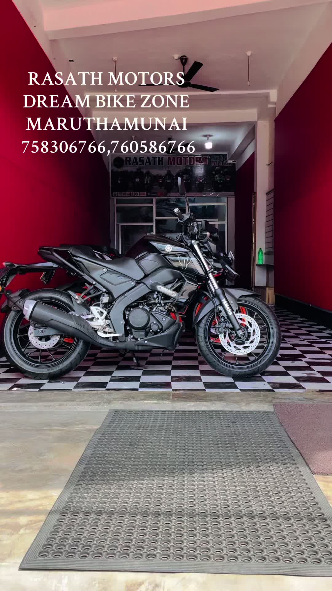 @Rasathmotors2015💎