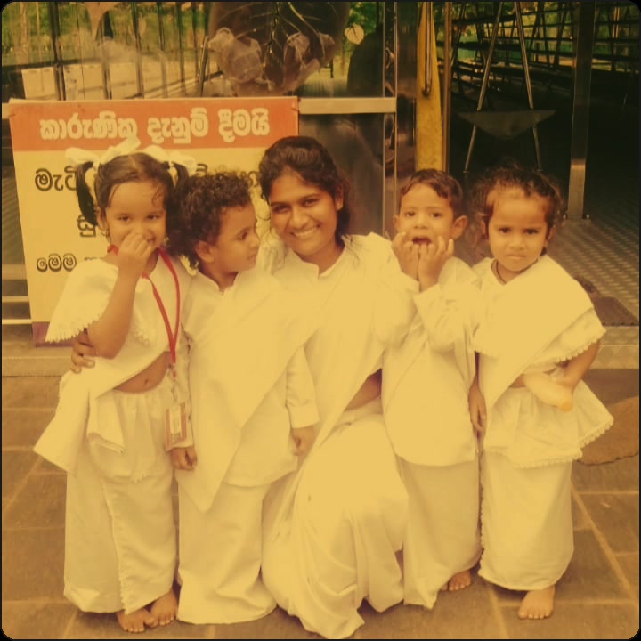 @Parami_N_Samarasinghe