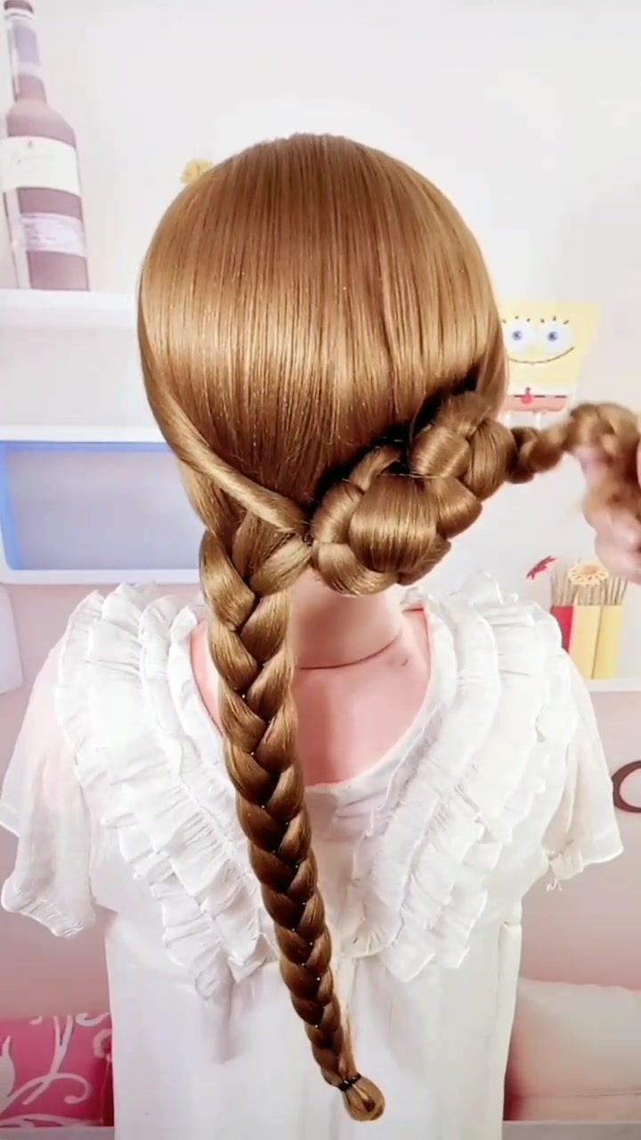 @Hairstyle
