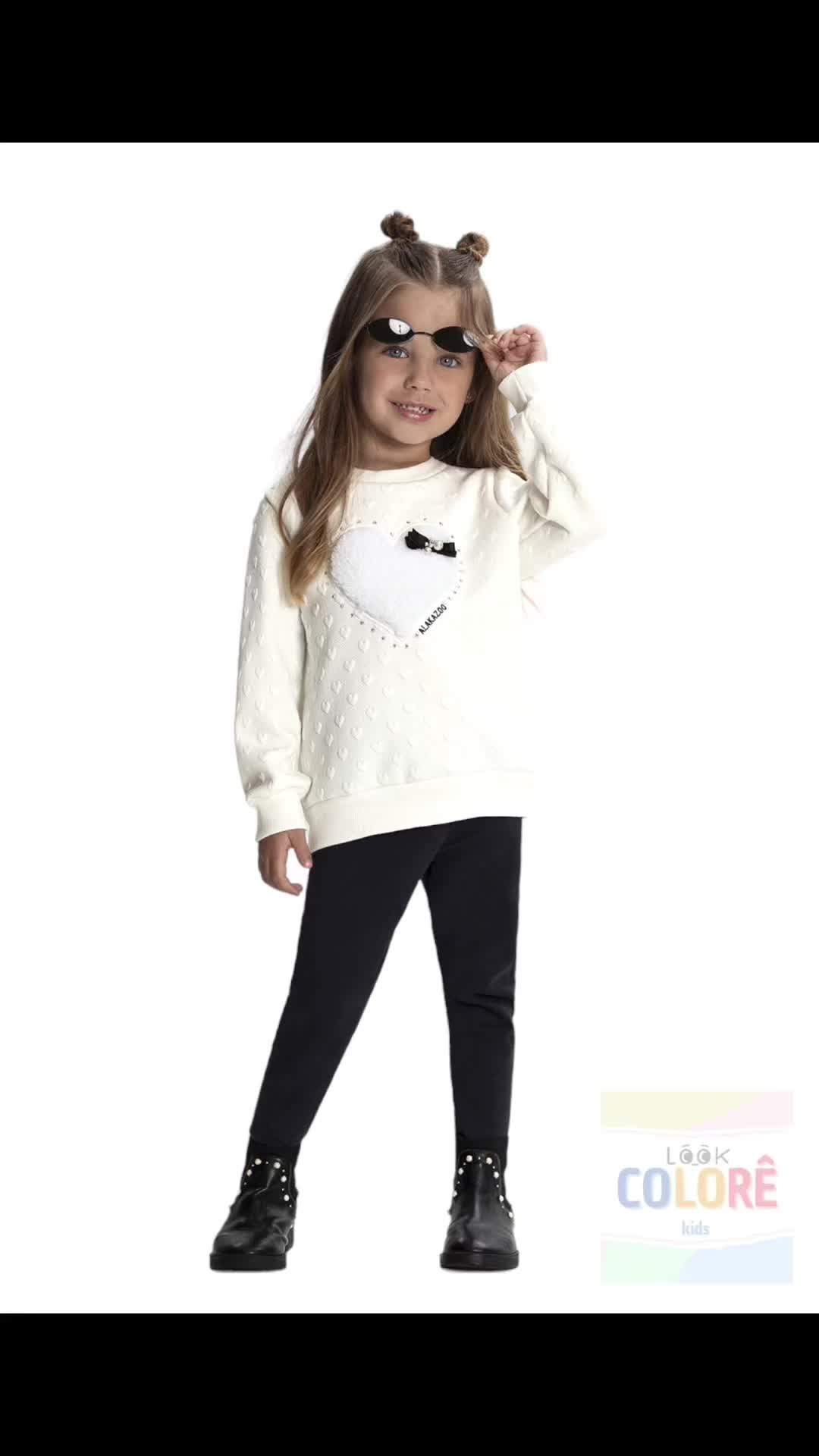 @Look Color&ecirc; Kids