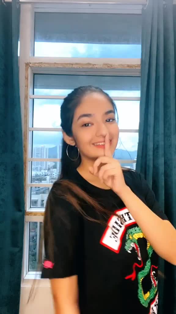 @Anushka Sen ❤