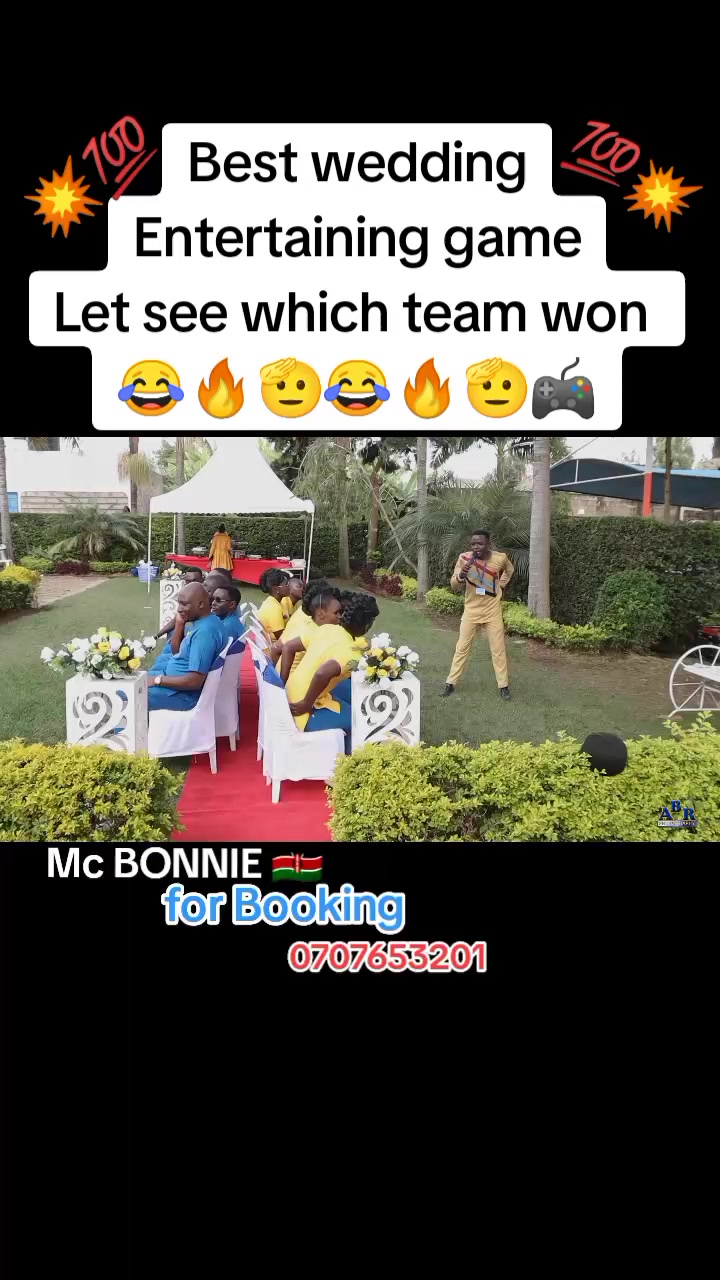 @MC BONNIE KENYA ๐ฐ๐ช