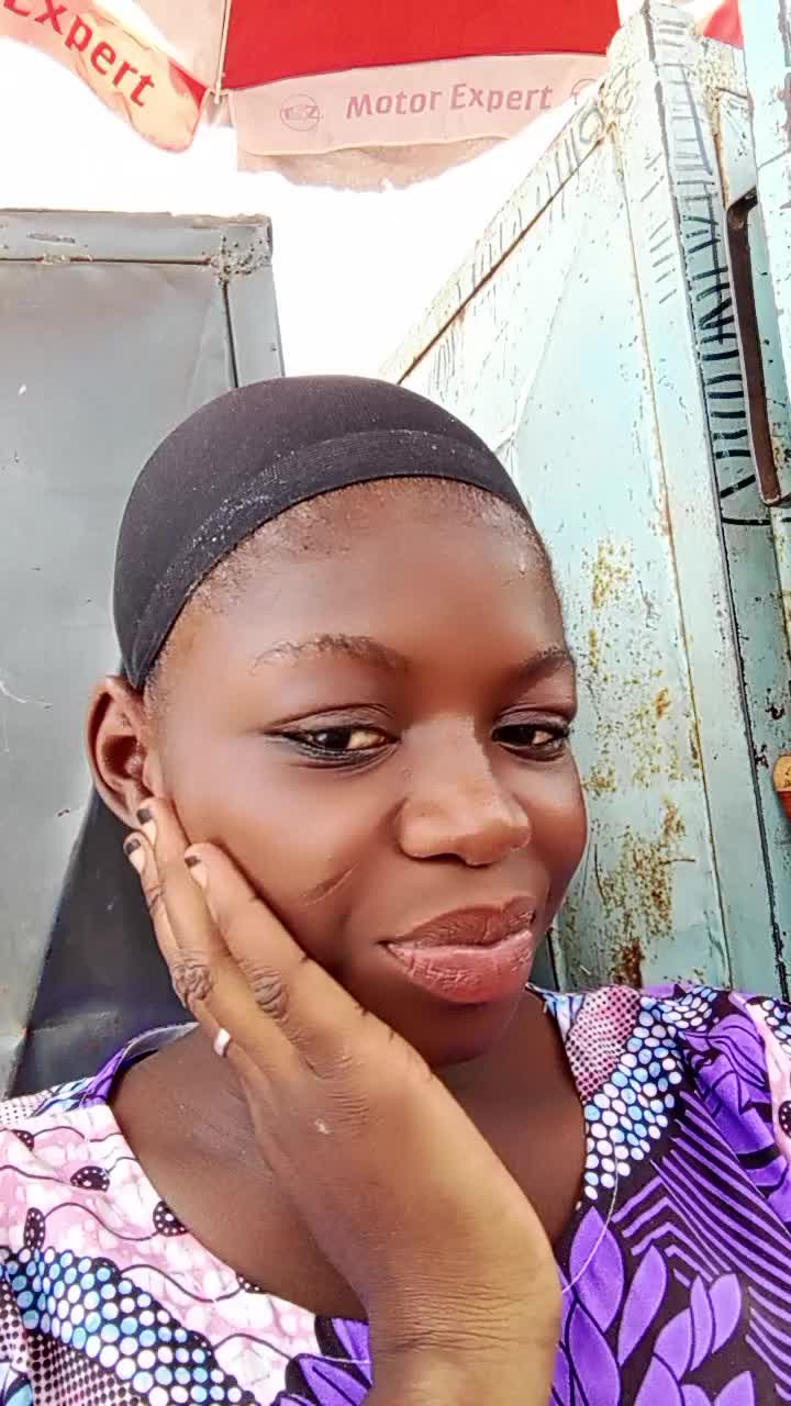 @Hajia Rahi❤️🌹