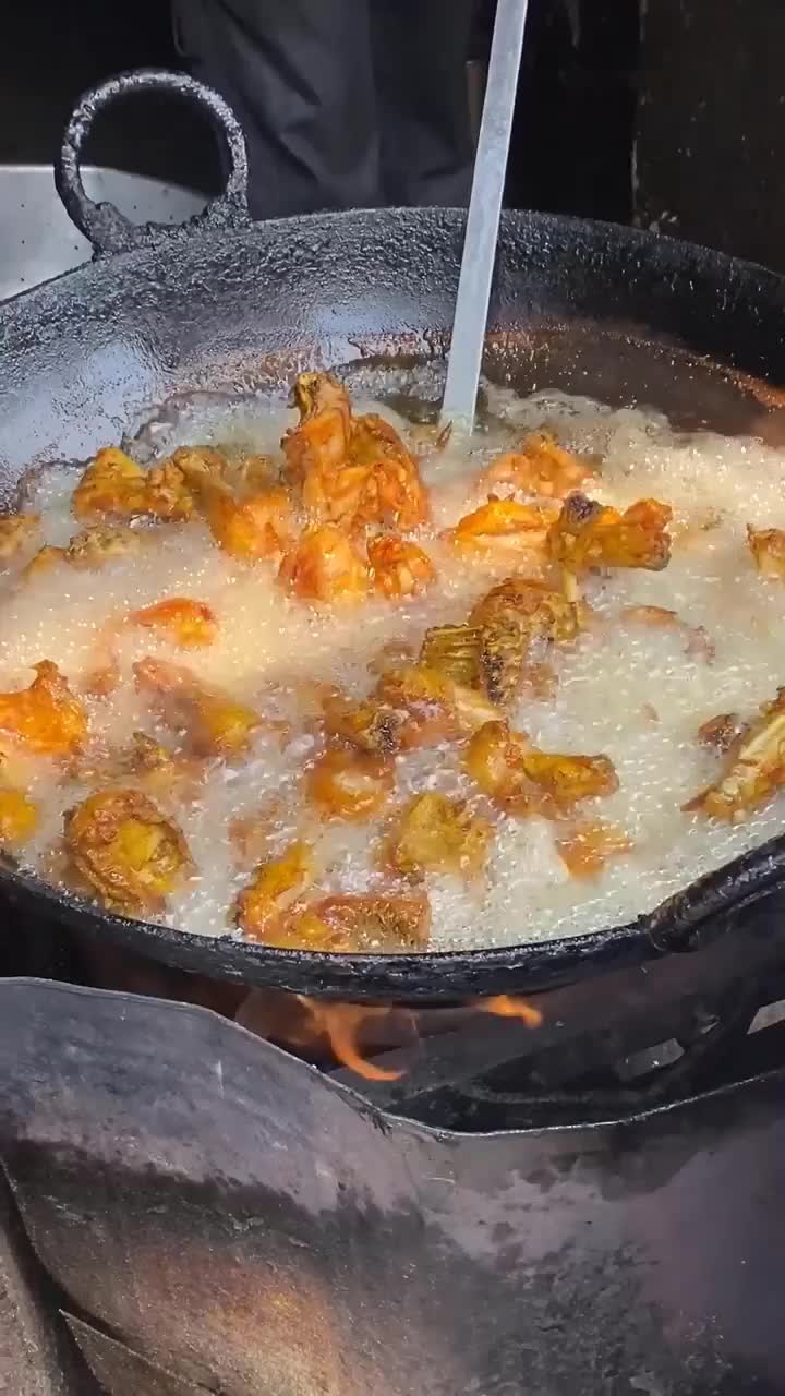 @Food Indian