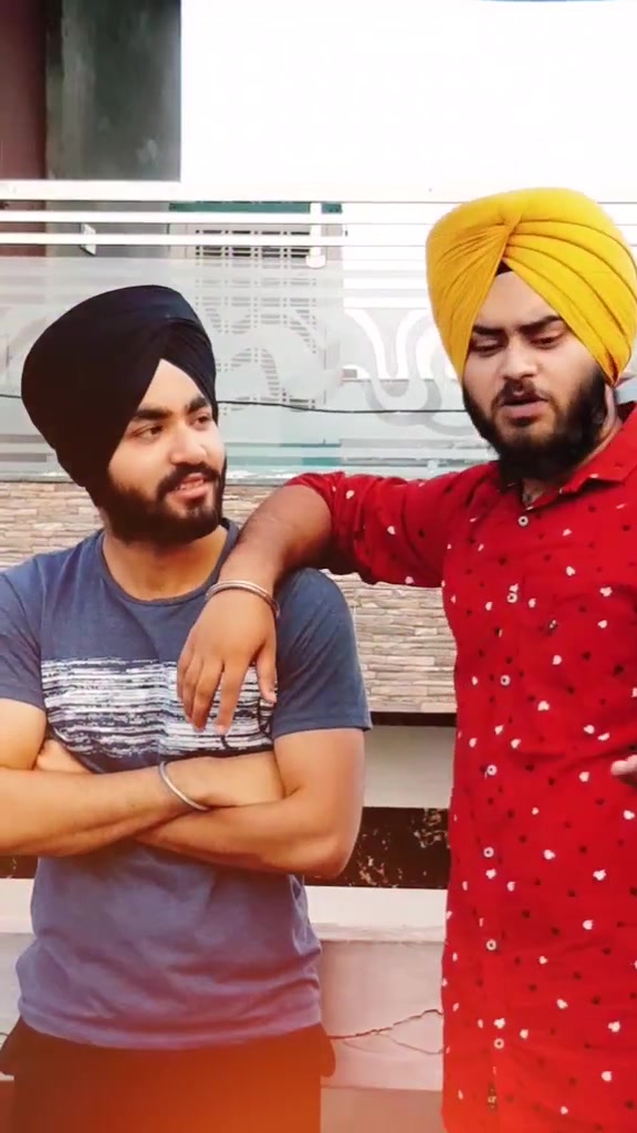 @Gurjit Singh