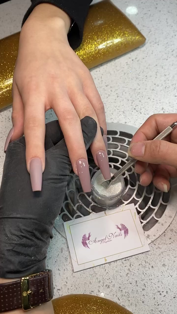 @Angel Nails Nagelstudio