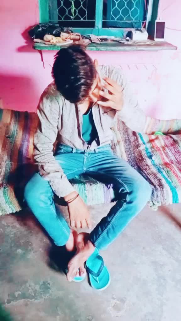 @babulal mantri