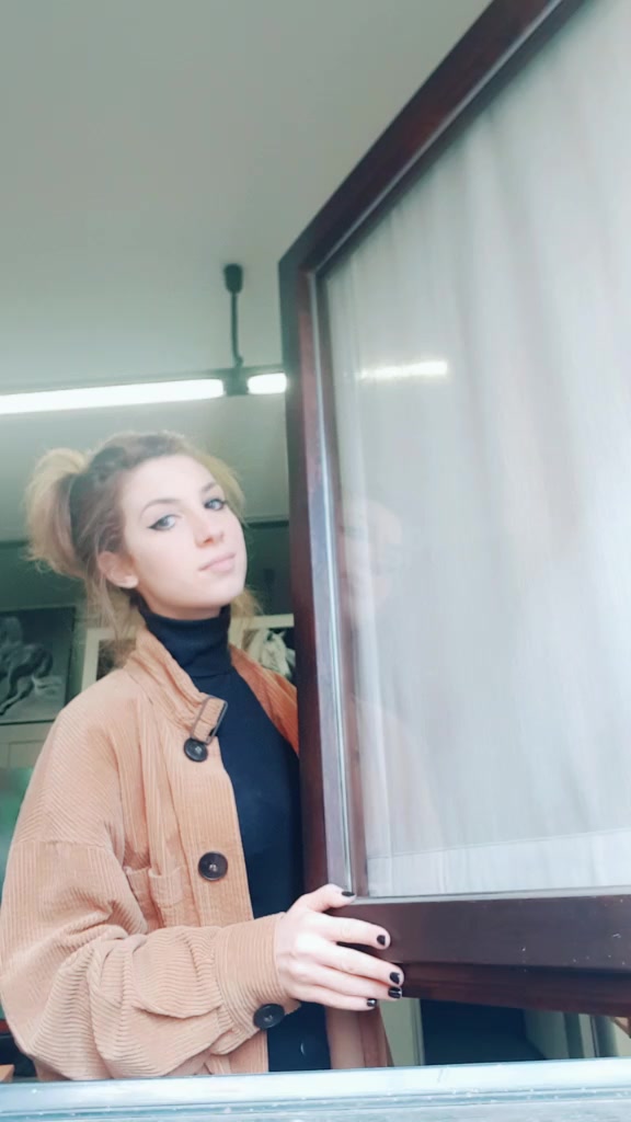 @Francesca Titina