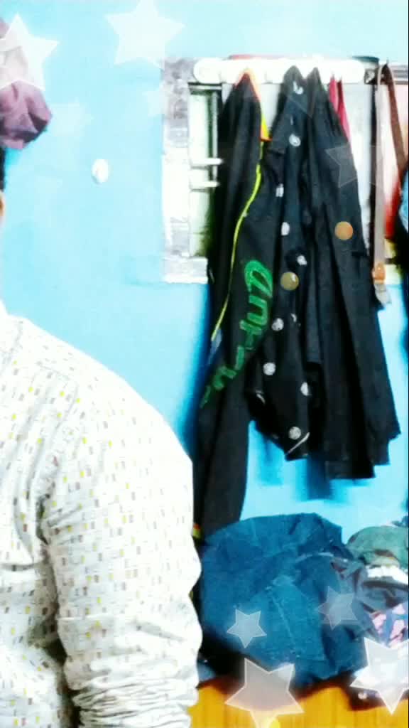@Seenu Sreenivas