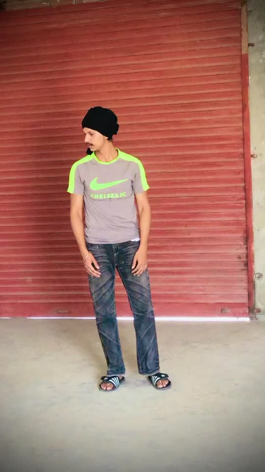 @Mani Sandhu🖤