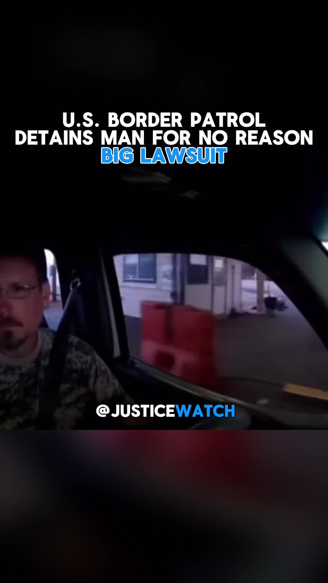 @Justice Watch Media