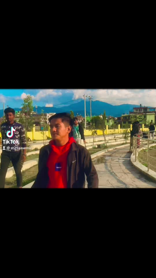 @St25✌️