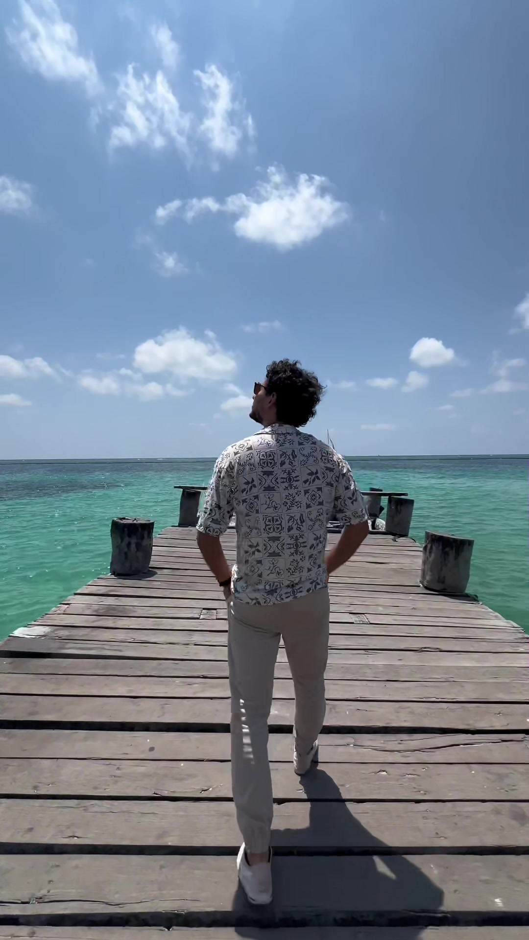 @Ciudad Cenote
