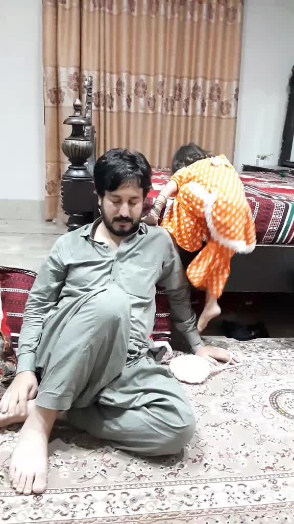 @Dr Naveed khan