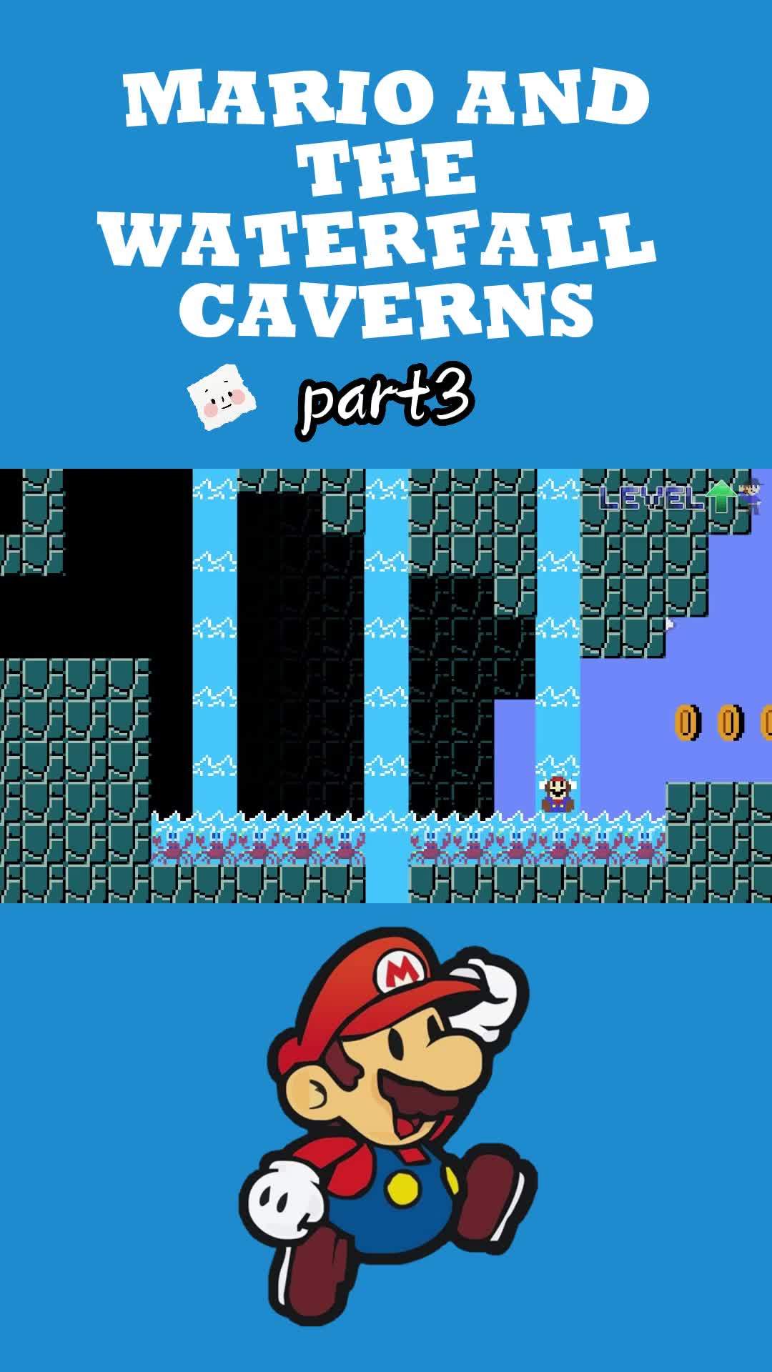 @MARIO&mario