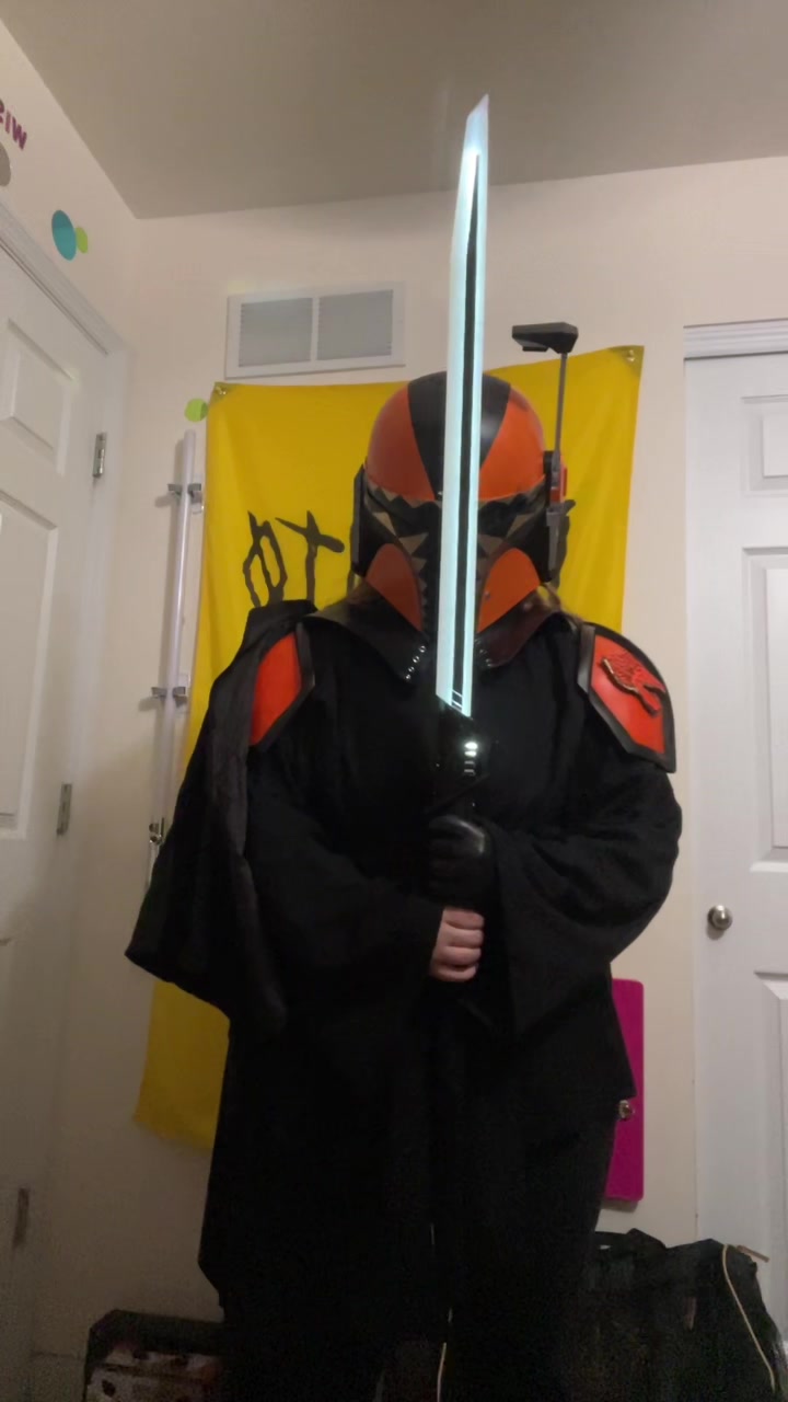 @XWingGriffin*