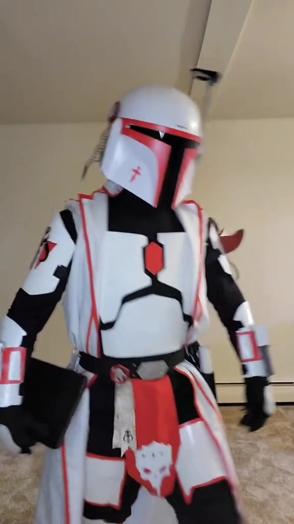 @Ruthane The Crusader