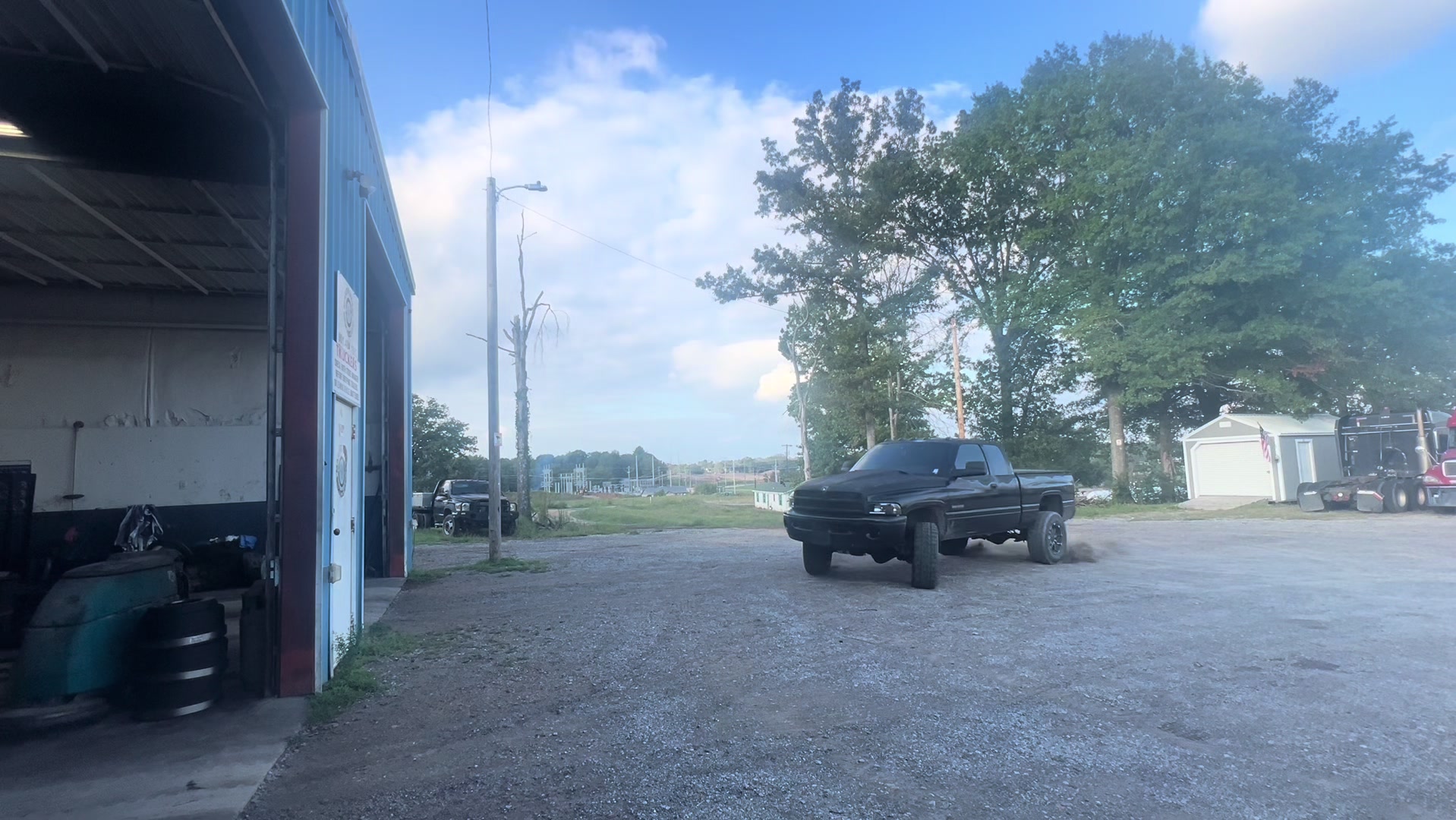@Martin Diesel Service