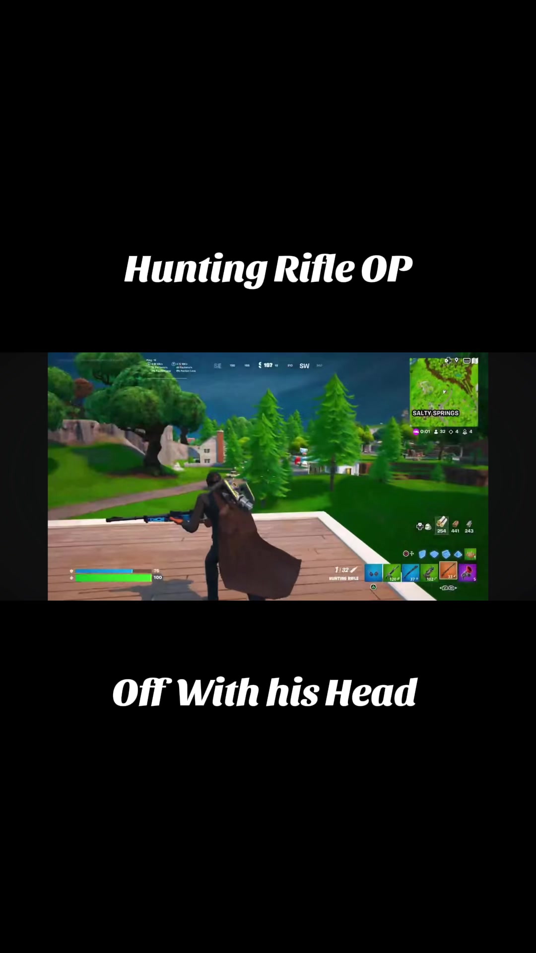 @Legend watch