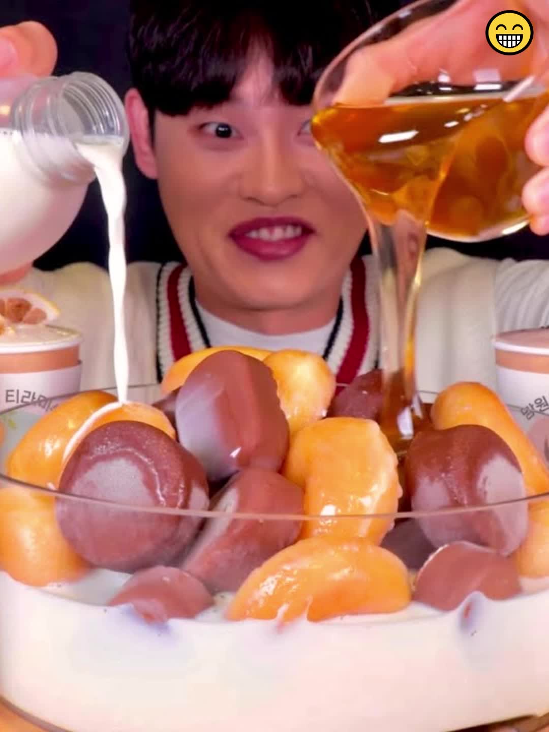 @BongGil ASMR
