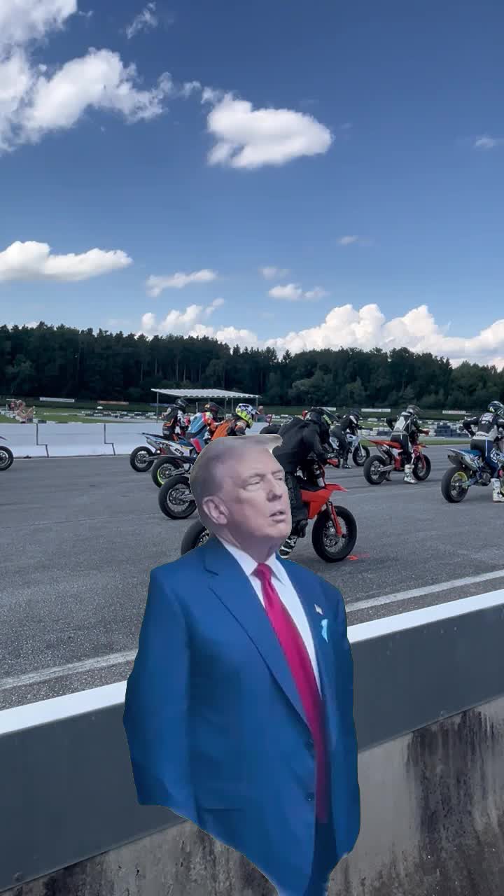 @Supermoto From Hungary SMFH