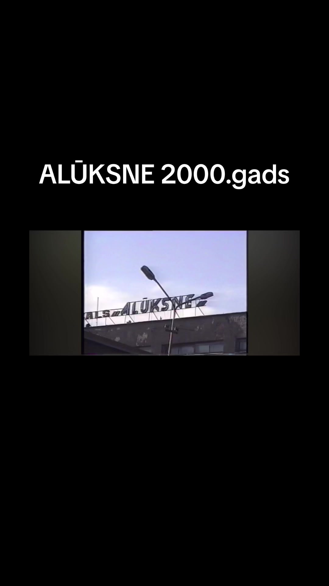 @Alūksnereal