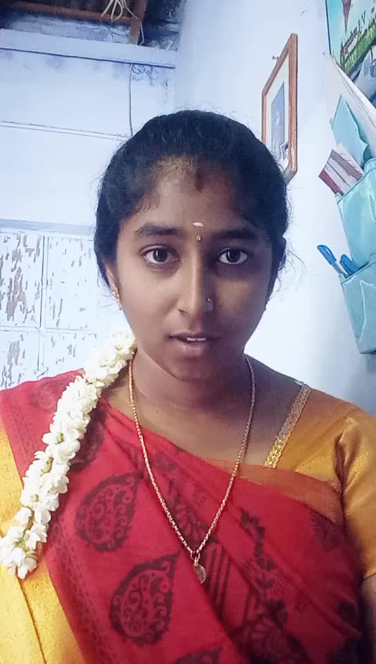 @பிரியா தனேஷ் 💛❤
