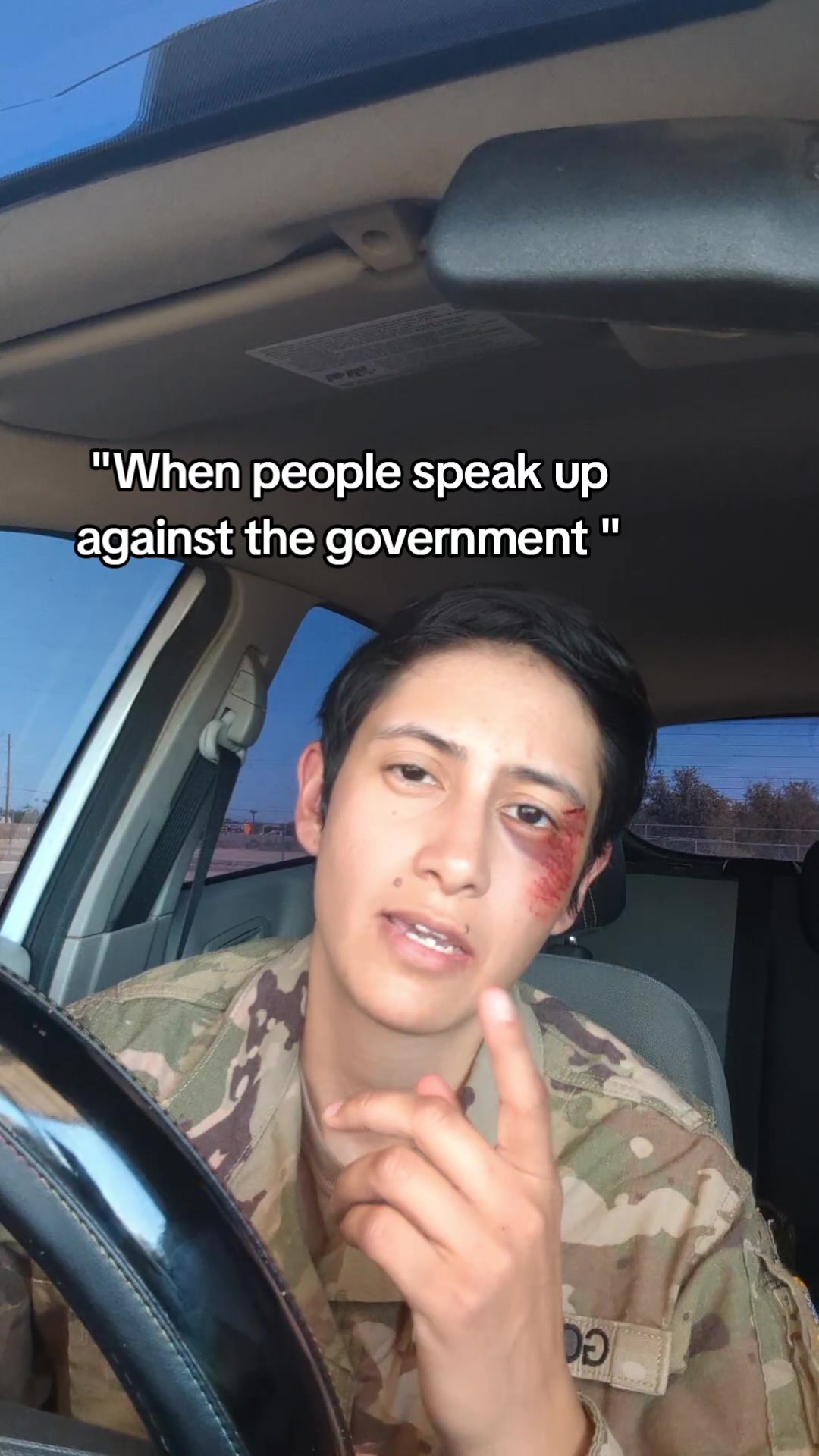 @Ariel Gomez