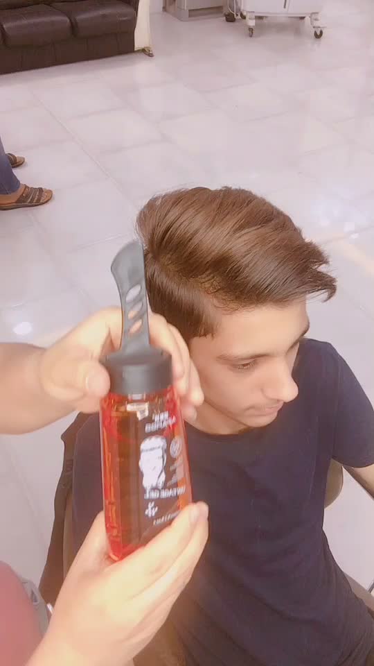 @7ama barber